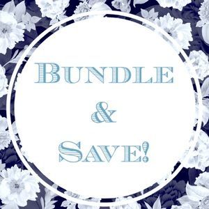 SAVE SOME MONEY AND BUNDLE UP!